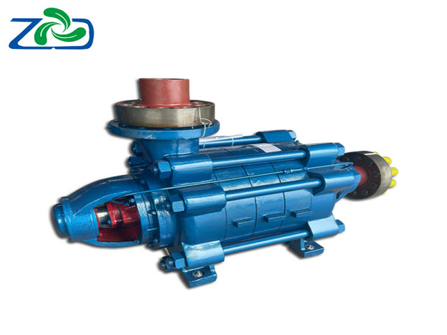 MD450-60 × (2-10) Multi stage centrifugal pump